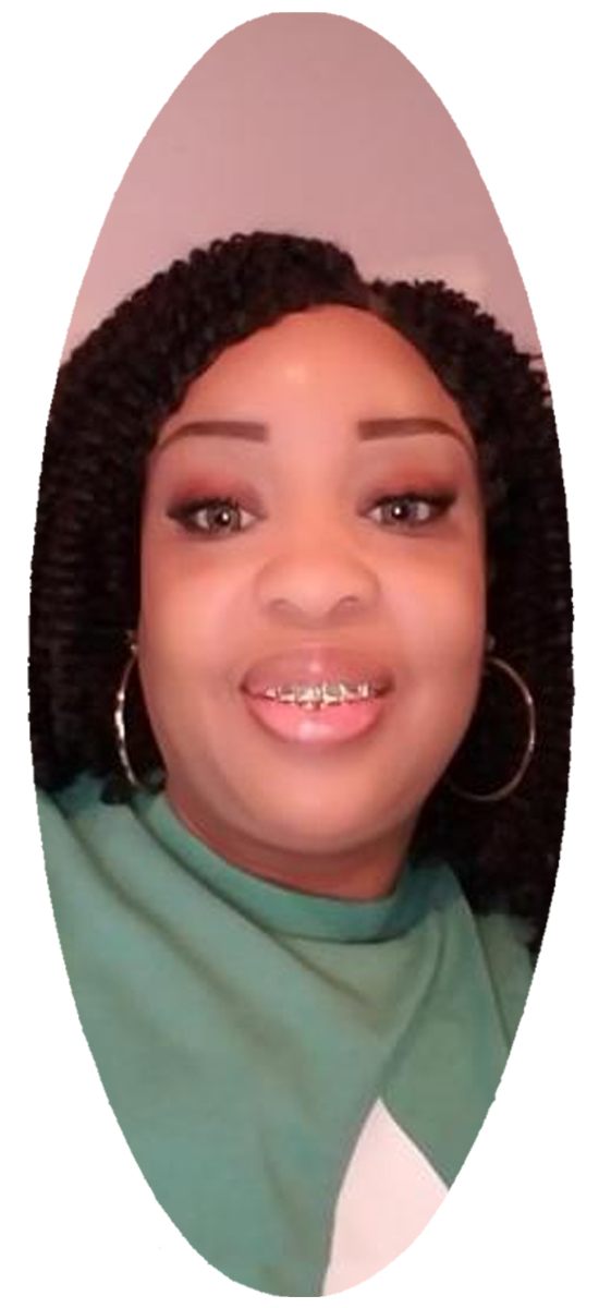 3 Selfie Green Shirt